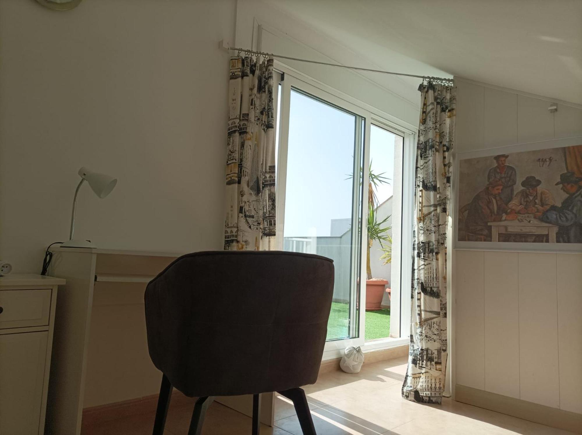 Apartamento Con Piscina Y Terraza Con Vista Al Mar Вінарос Екстер'єр фото